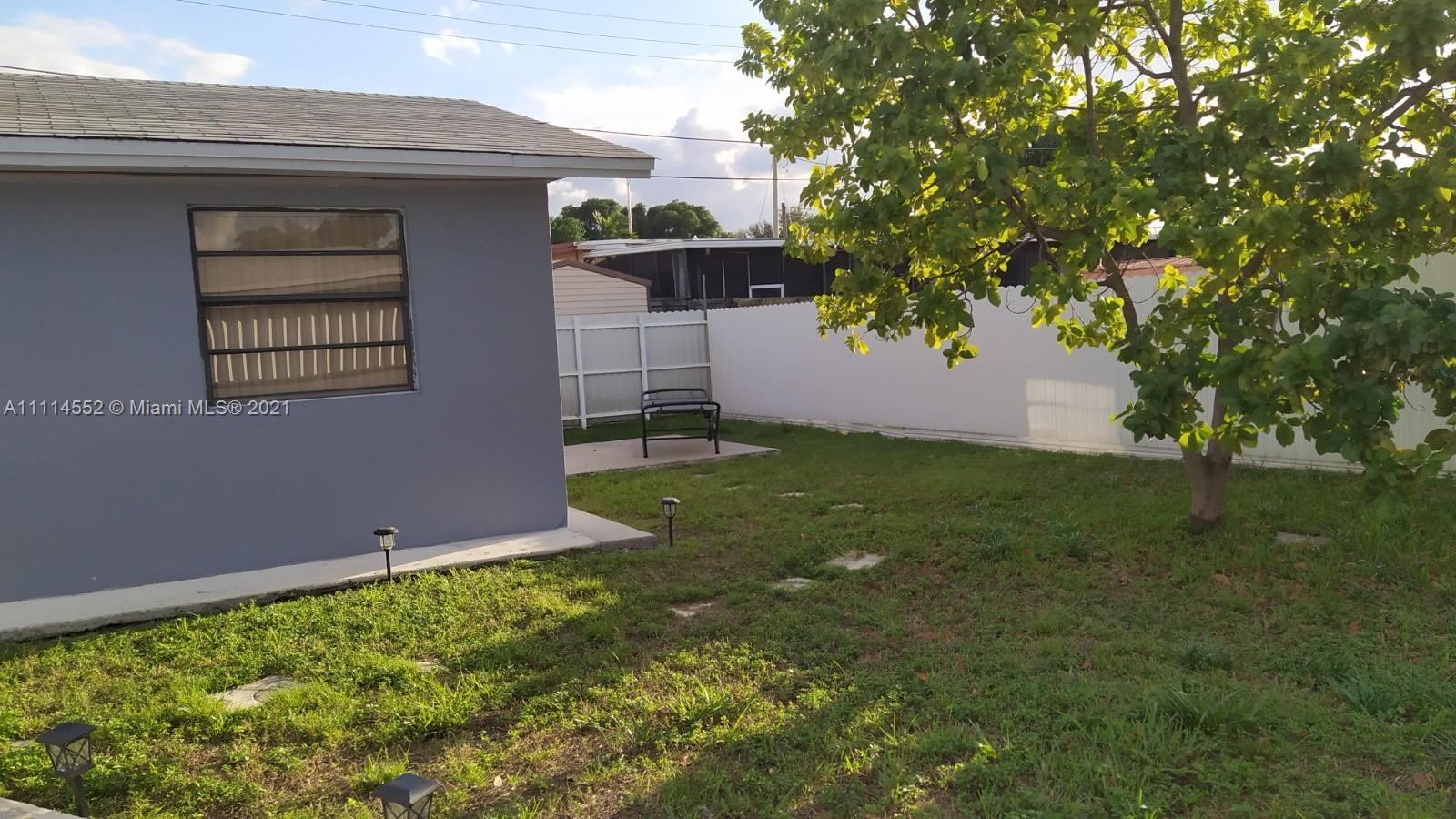 HIALEAH 5TH ADDN REV PL - Residential