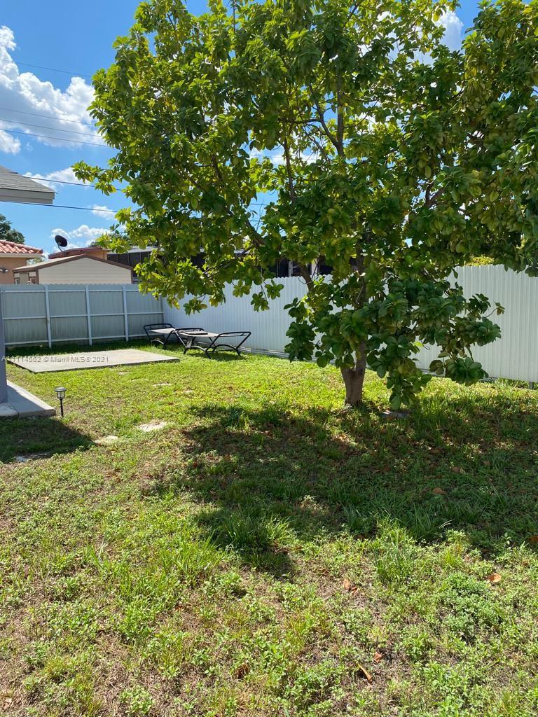 HIALEAH 5TH ADDN REV PL - Residential