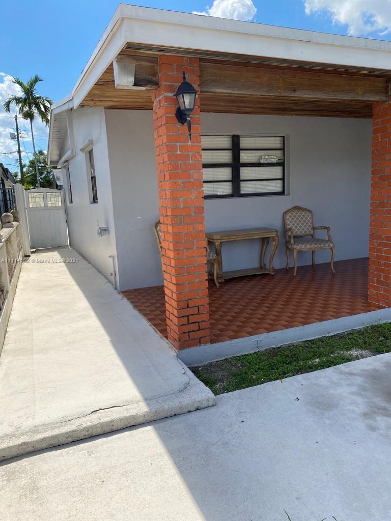 HIALEAH 5TH ADDN REV PL - Residential