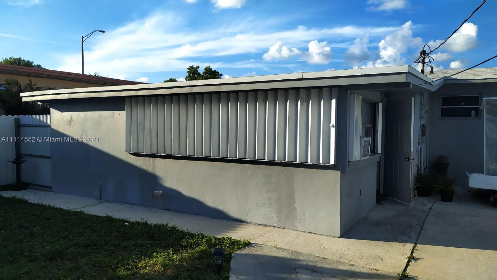 HIALEAH 5TH ADDN REV PL - Residential
