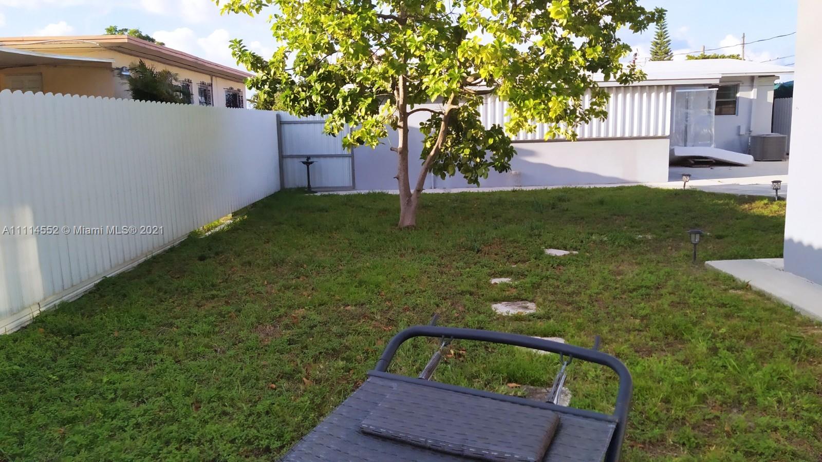 HIALEAH 5TH ADDN REV PL - Residential