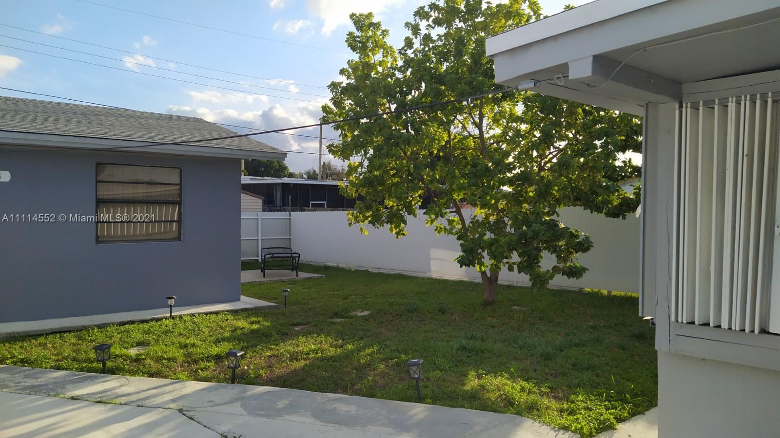 HIALEAH 5TH ADDN REV PL - Residential