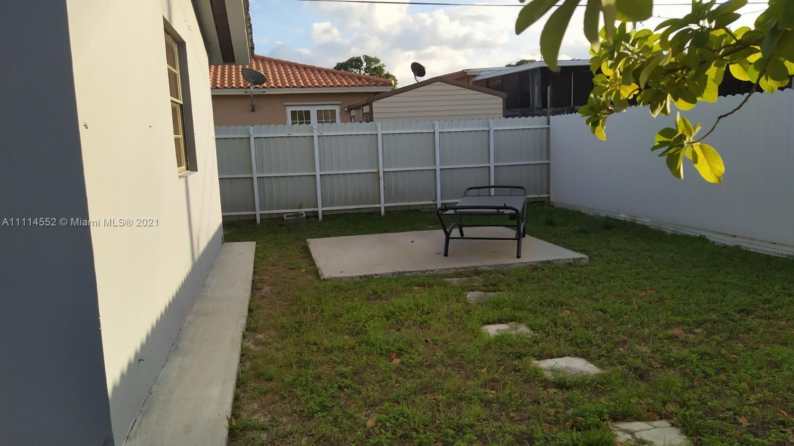 HIALEAH 5TH ADDN REV PL - Residential