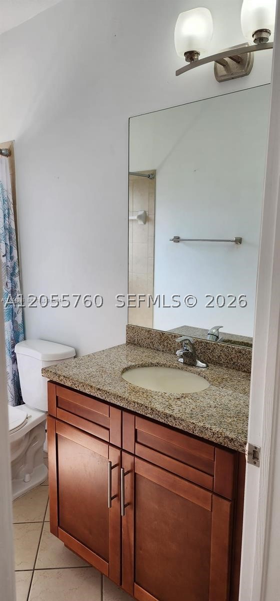 VILLA LAS ROSAS - Residential Lease