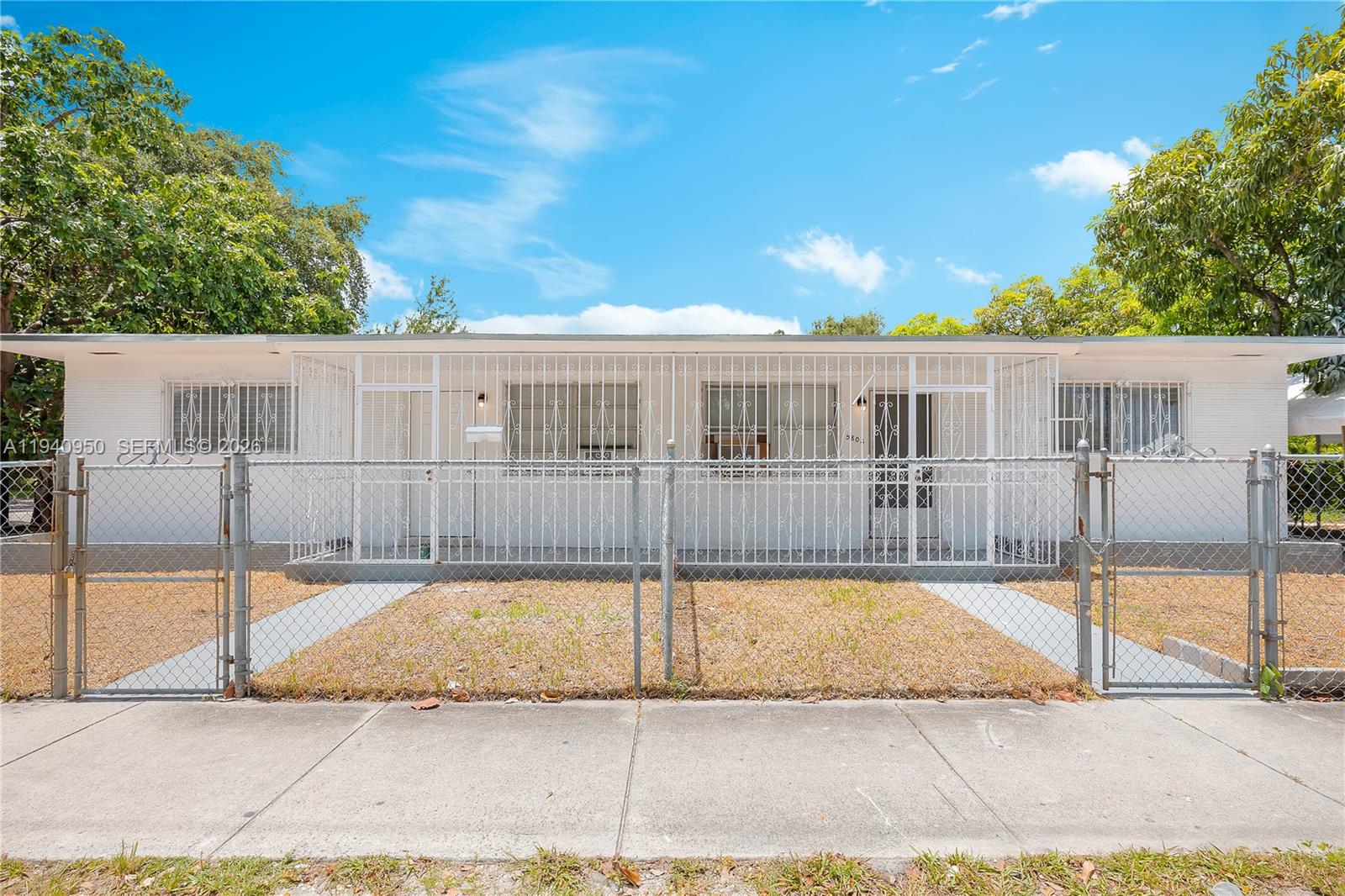 DIXIE HIGHWAY TRACK - Residential Income