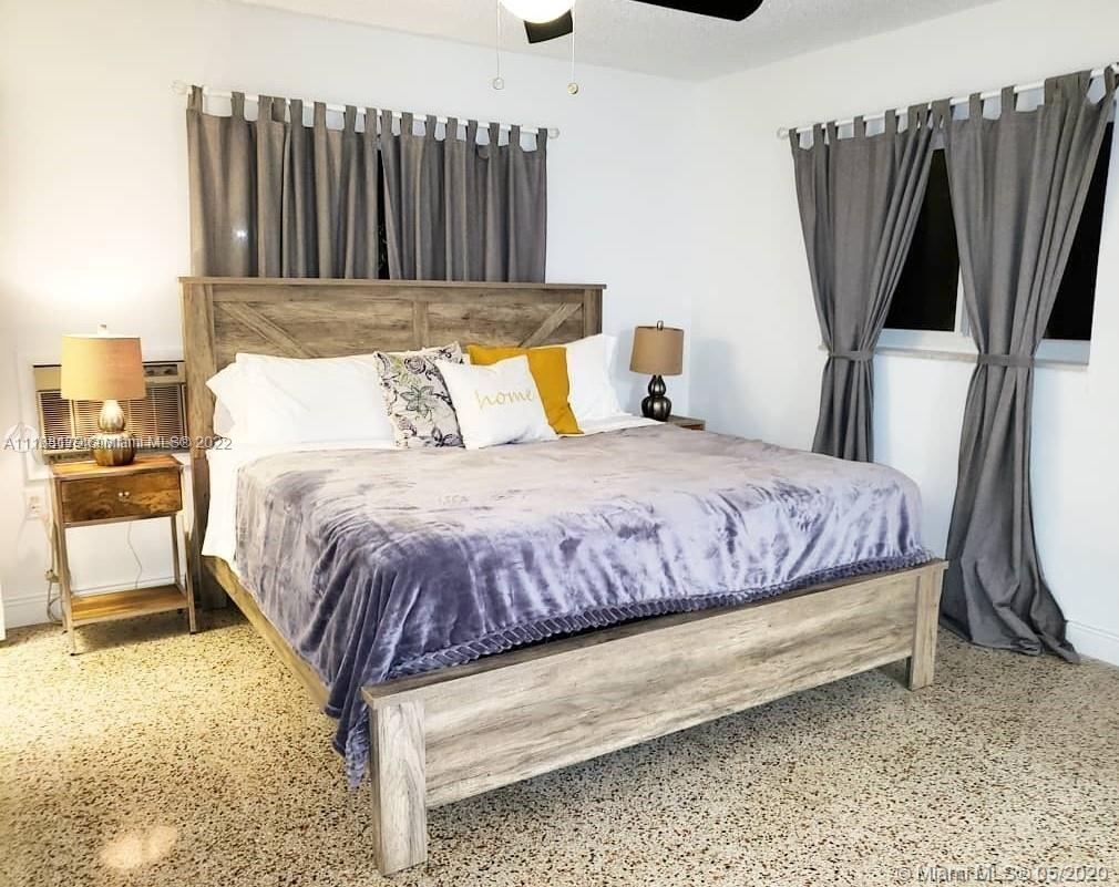 HILLSBORO HEIGHTS - Residential Lease