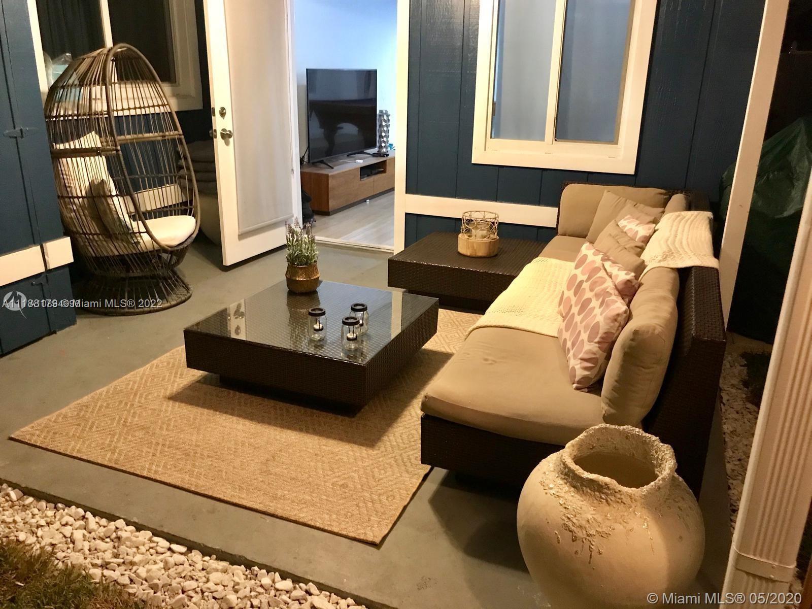 HILLSBORO HEIGHTS - Residential Lease