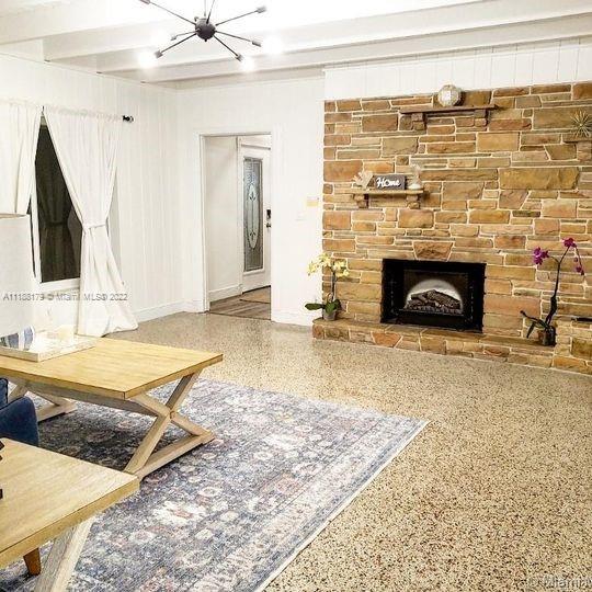 HILLSBORO HEIGHTS - Residential Lease