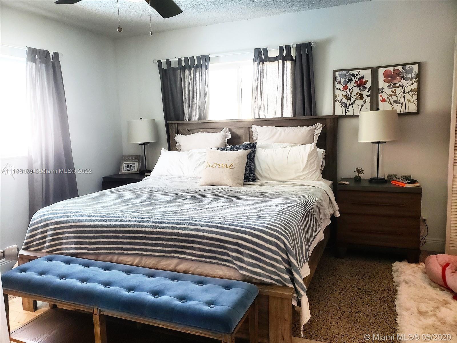 HILLSBORO HEIGHTS - Residential Lease