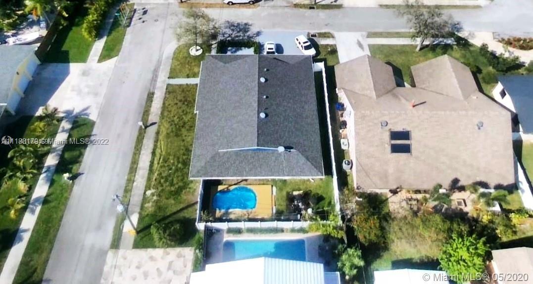 HILLSBORO HEIGHTS - Residential Lease