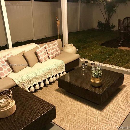 HILLSBORO HEIGHTS - Residential Lease