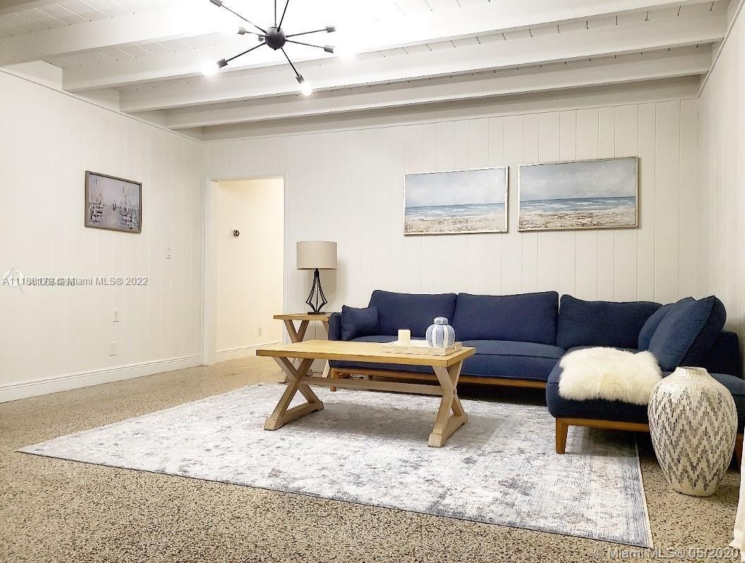 HILLSBORO HEIGHTS - Residential Lease