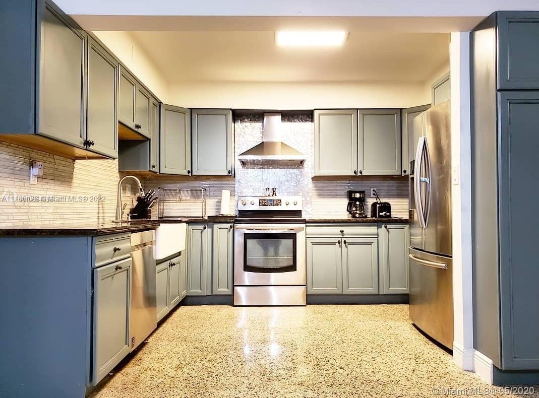 HILLSBORO HEIGHTS - Residential Lease