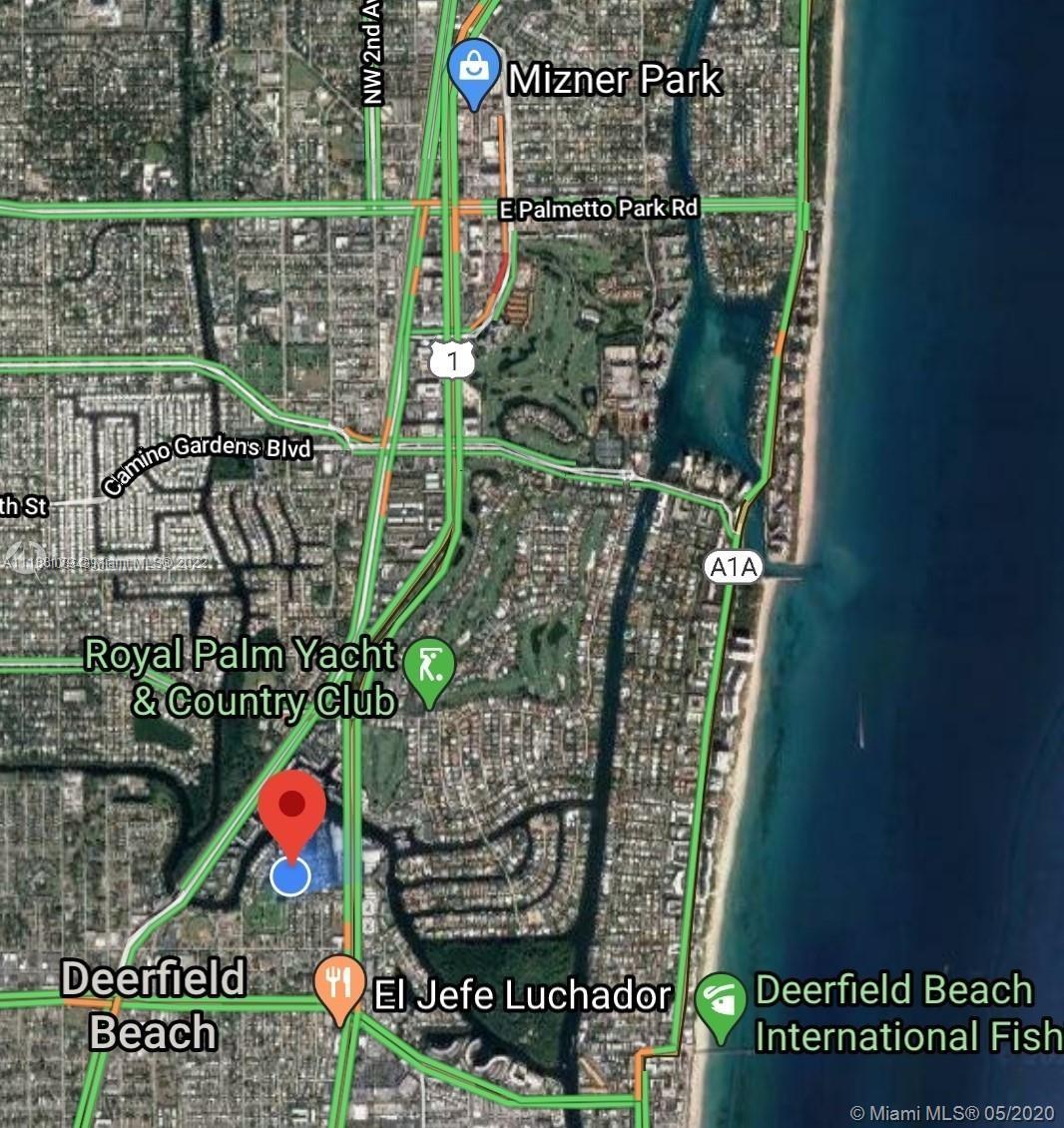 HILLSBORO HEIGHTS - Residential Lease