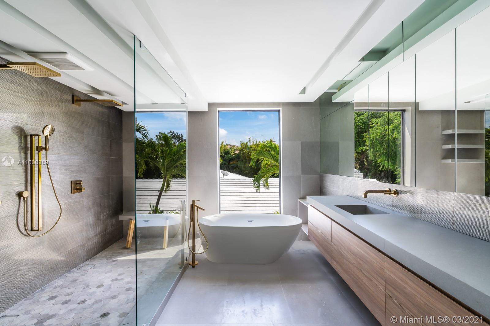 CORAL RIDGE - Residential