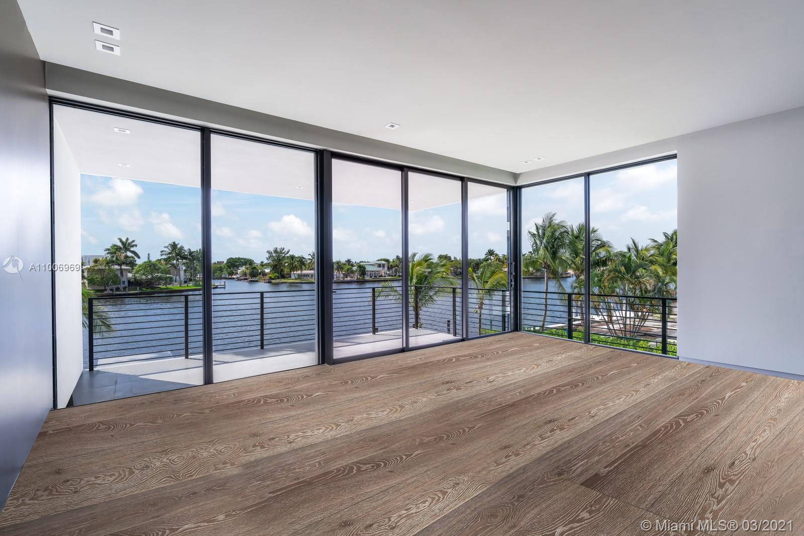 CORAL RIDGE - Residential
