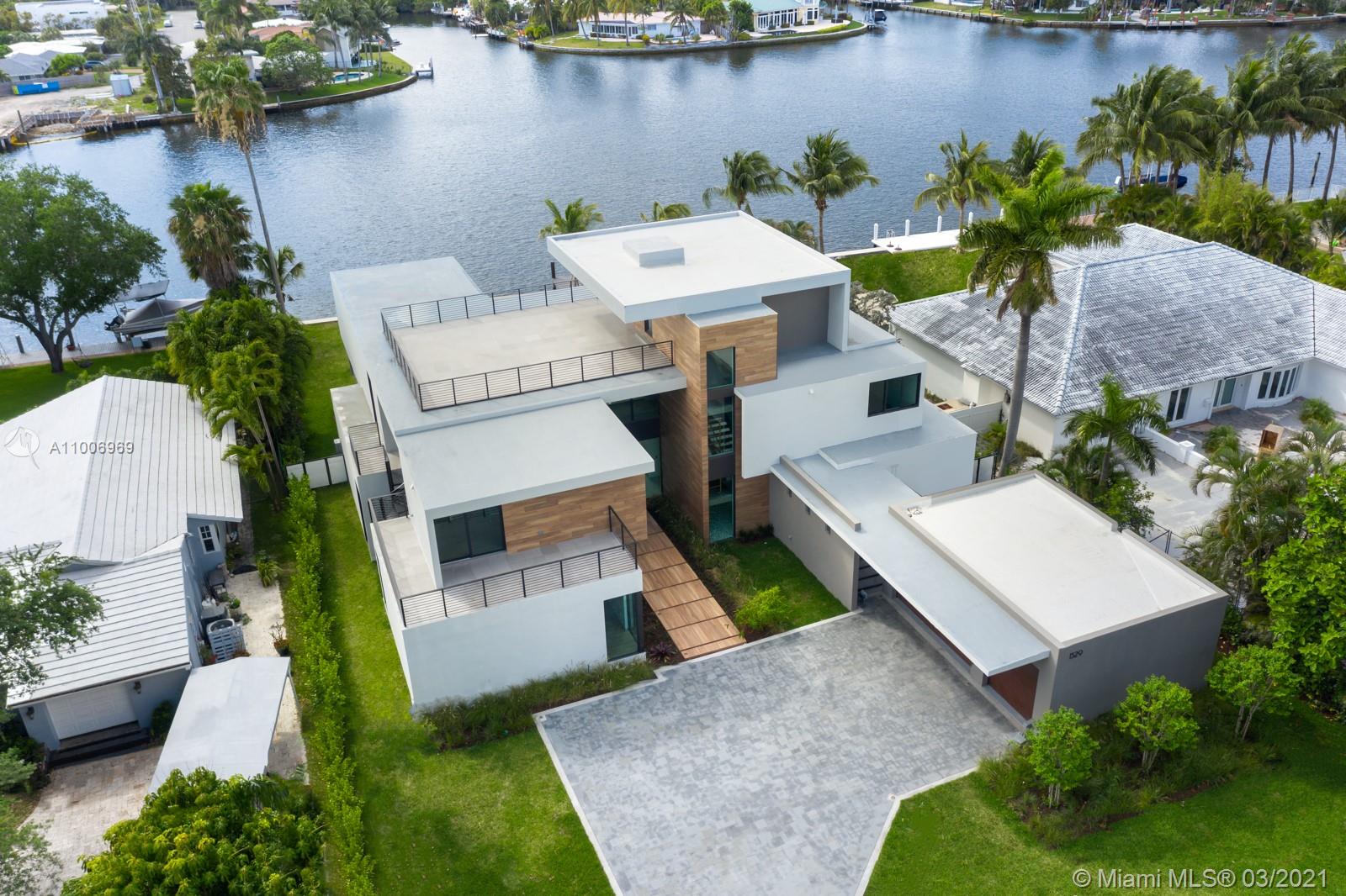CORAL RIDGE - Residential