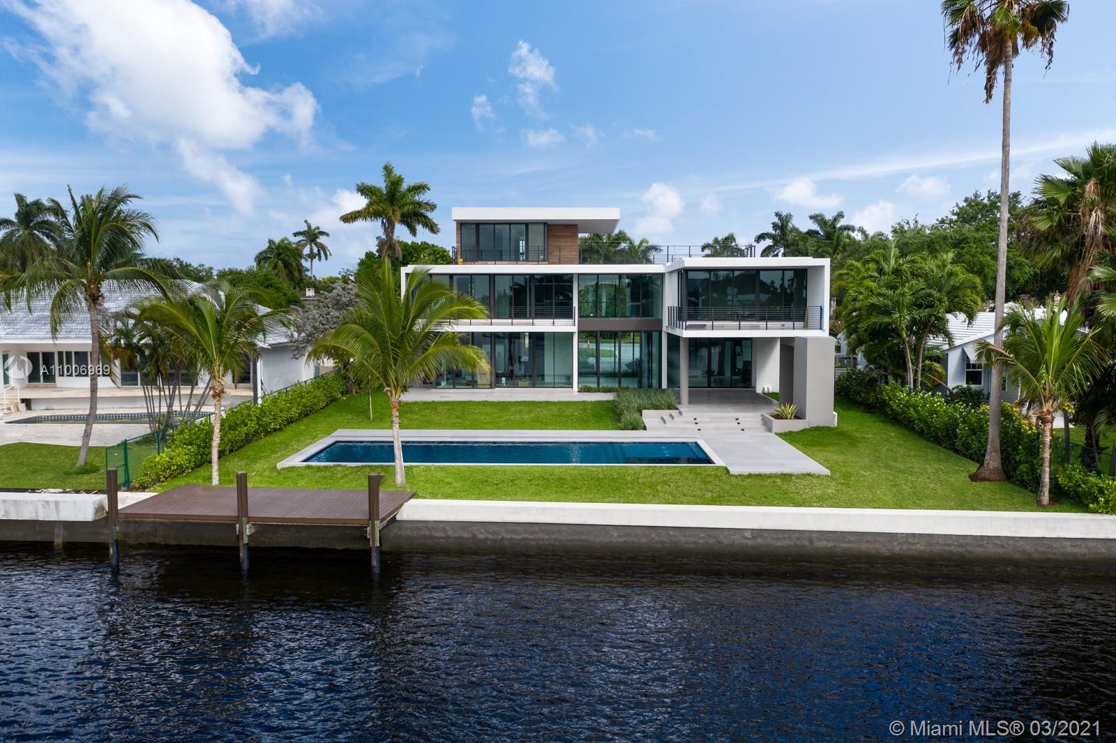 CORAL RIDGE - Residential