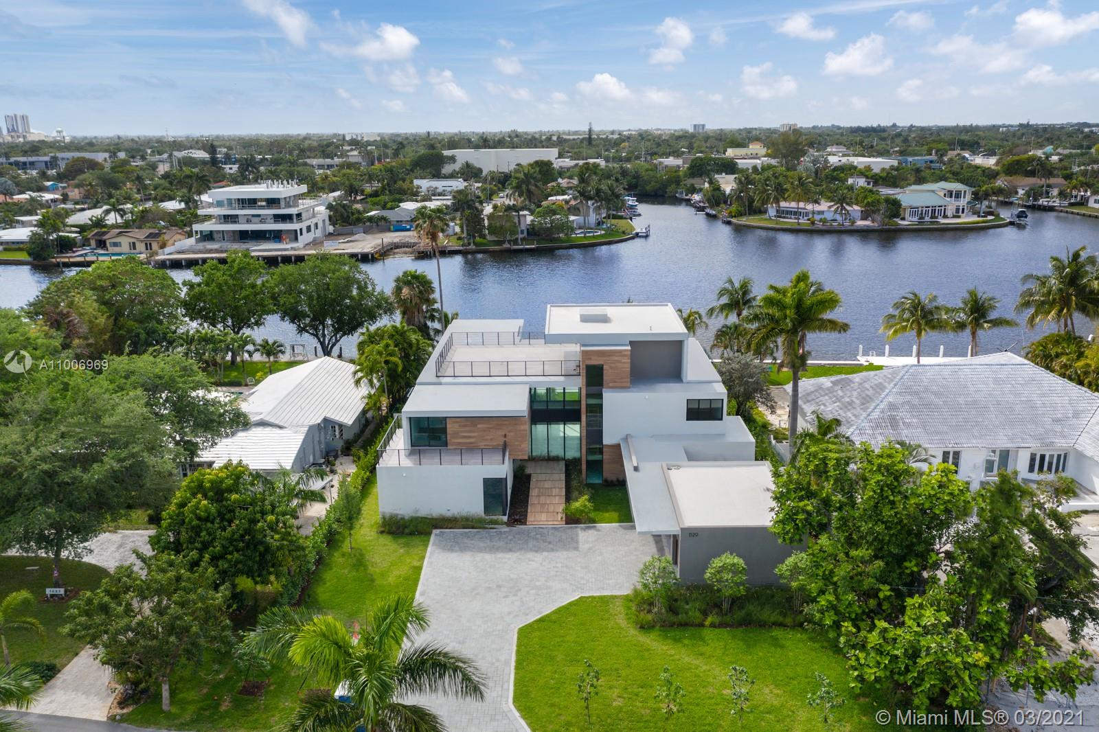 CORAL RIDGE - Residential