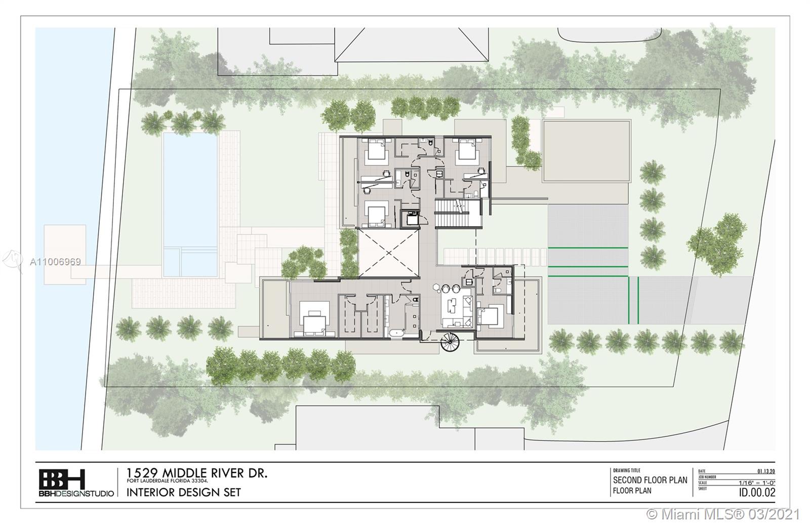 CORAL RIDGE - Residential