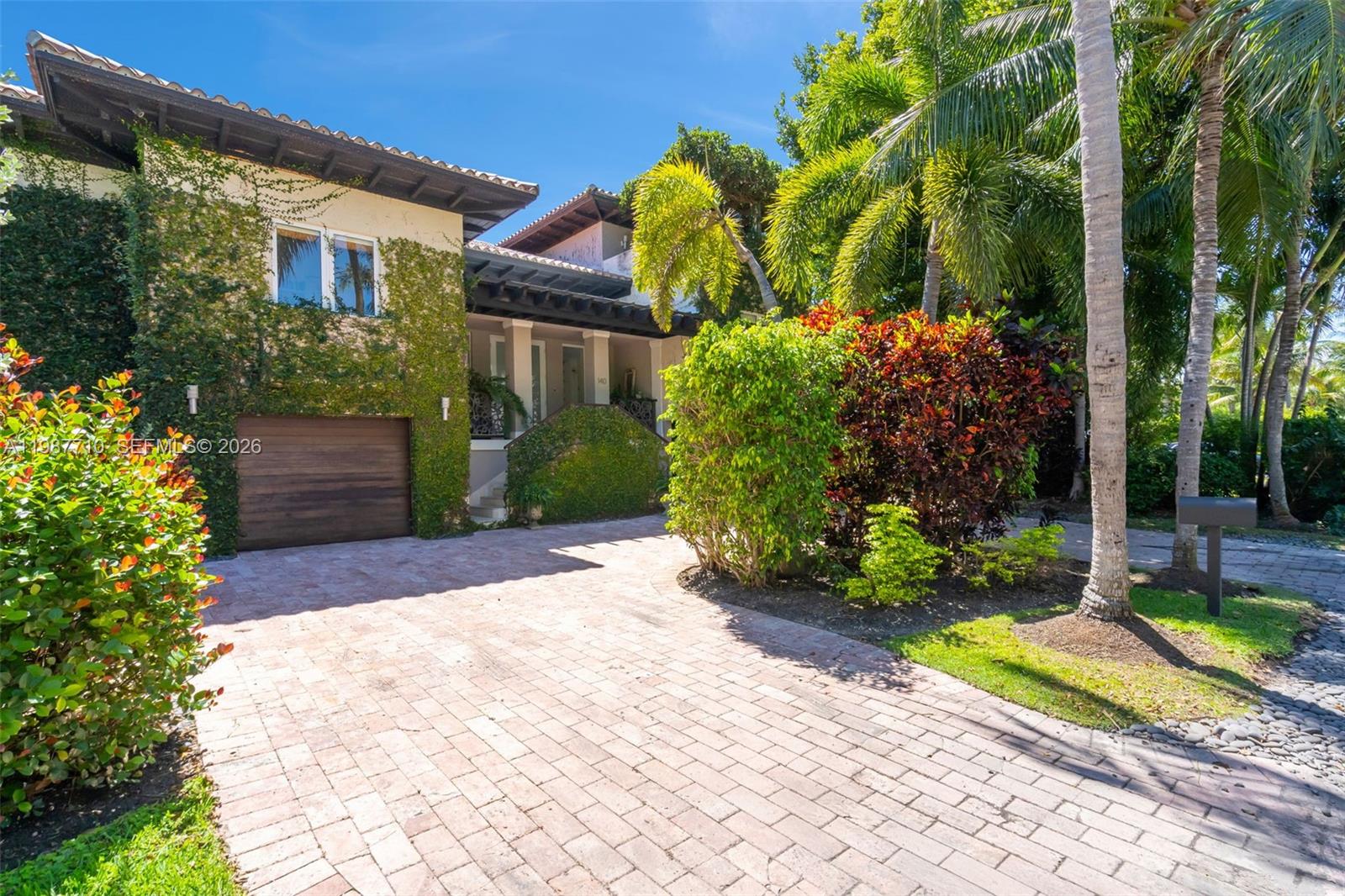TROPICAL ISLE HOMES SUB 4 - Residential