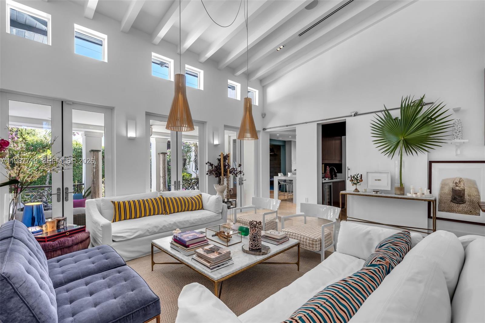 TROPICAL ISLE HOMES SUB 4 - Residential