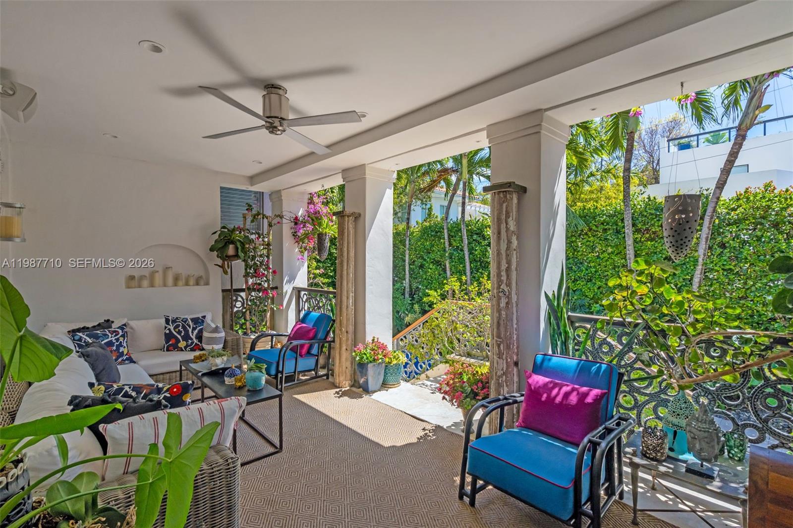 TROPICAL ISLE HOMES SUB 4 - Residential