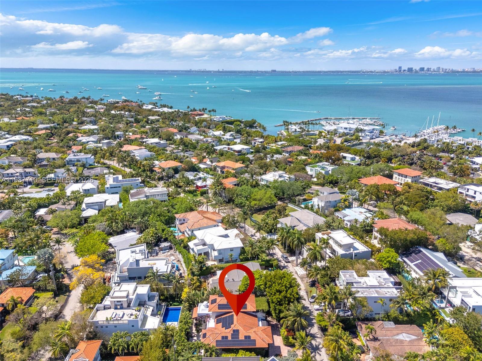 TROPICAL ISLE HOMES SUB 4 - Residential