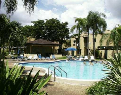 OASIS - Residential Lease