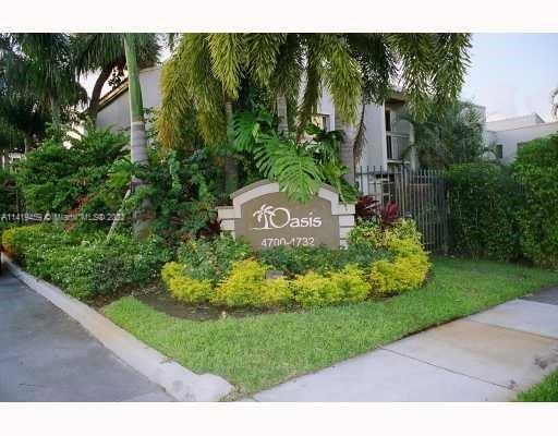 OASIS - Residential Lease