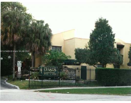 OASIS - Residential Lease