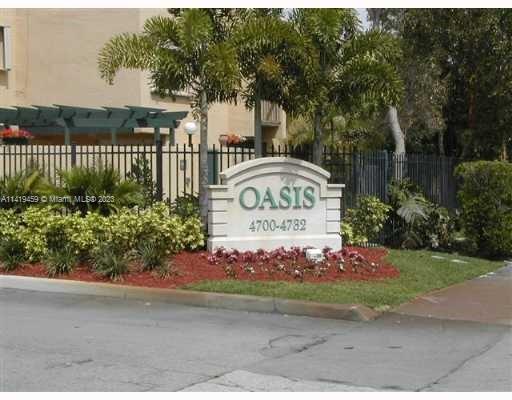 OASIS - Residential Lease