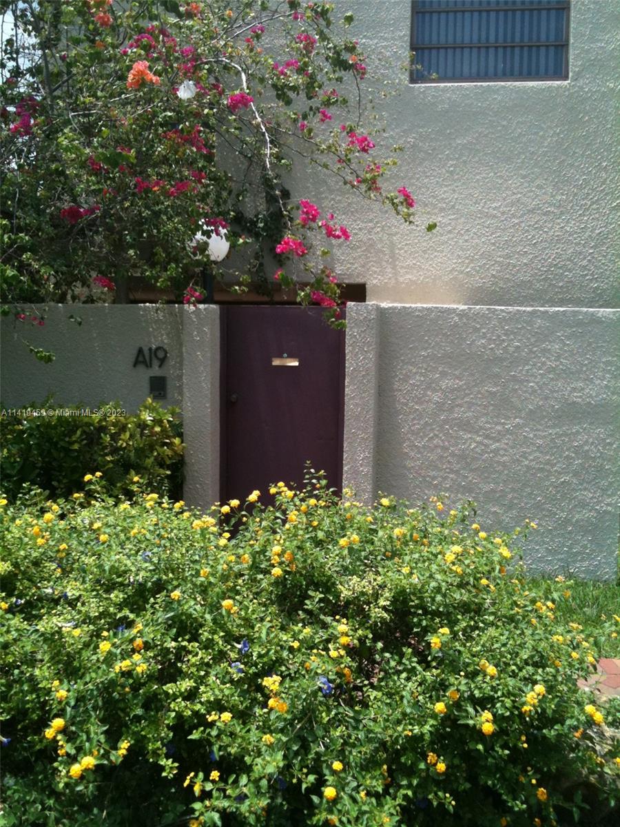 OASIS - Residential Lease