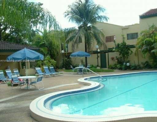 OASIS - Residential Lease