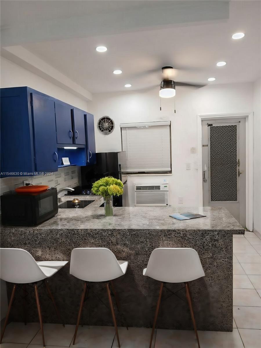 BLUE SKY CONDO - Residential Lease