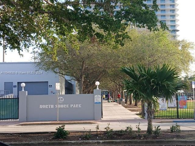 BLUE SKY CONDO - Residential Lease