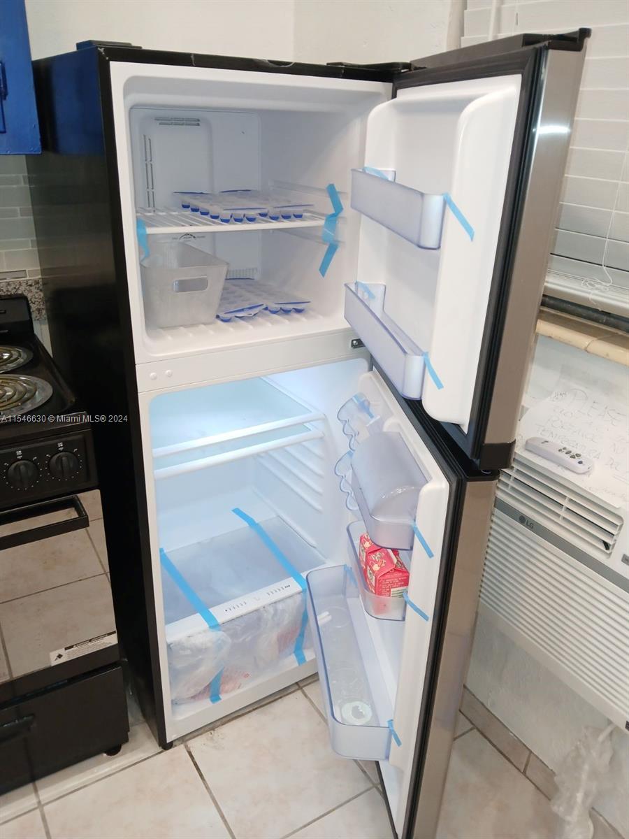 BLUE SKY CONDO - Residential Lease