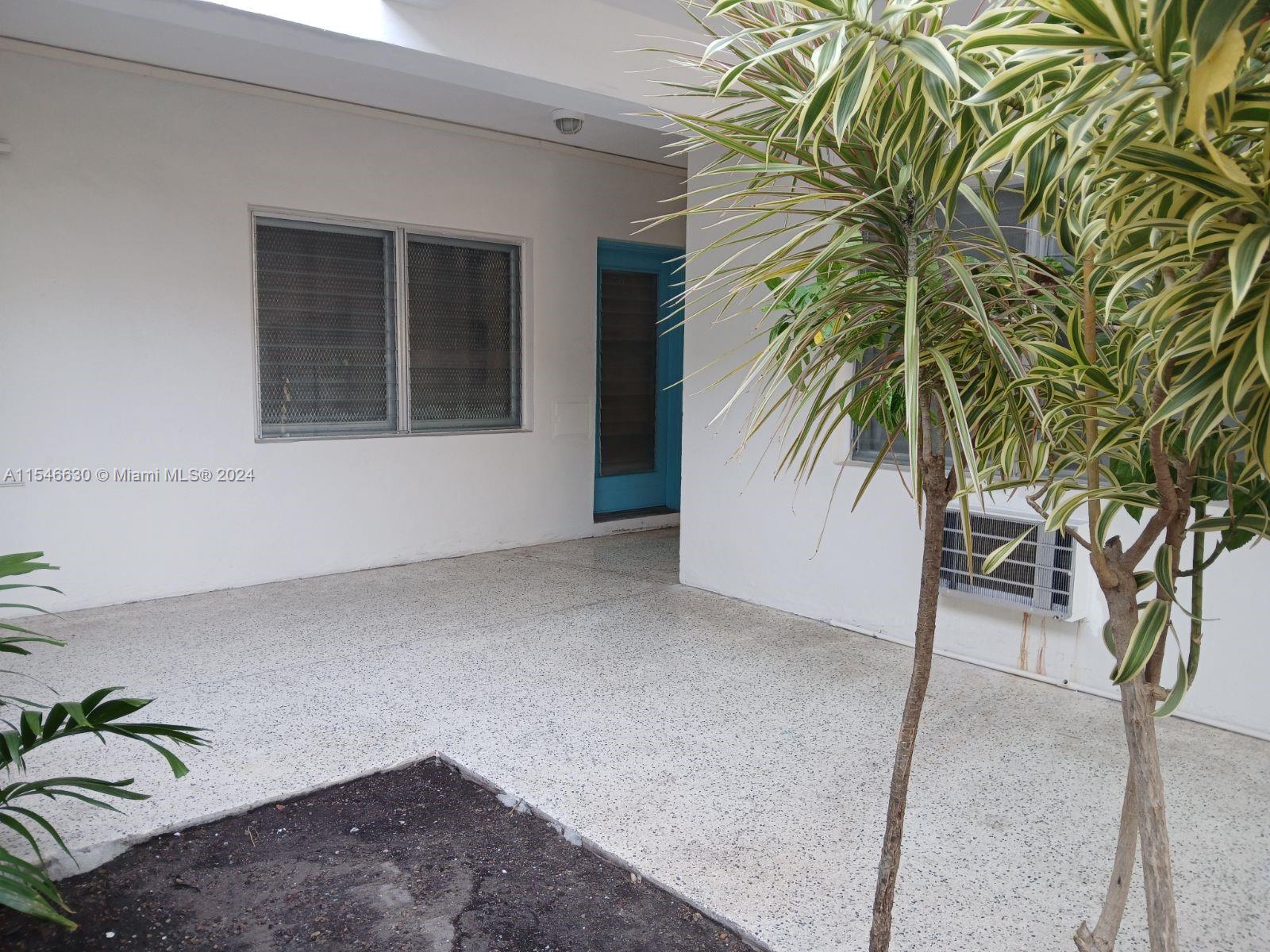 BLUE SKY CONDO - Residential Lease