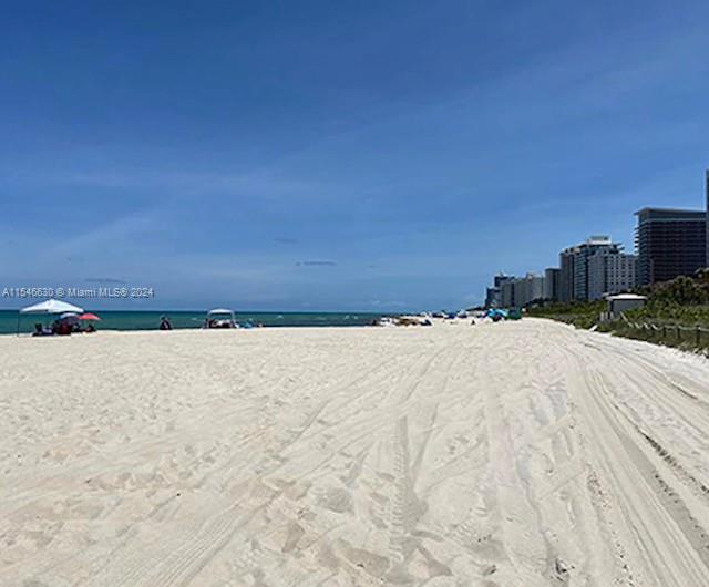 BLUE SKY CONDO - Residential Lease