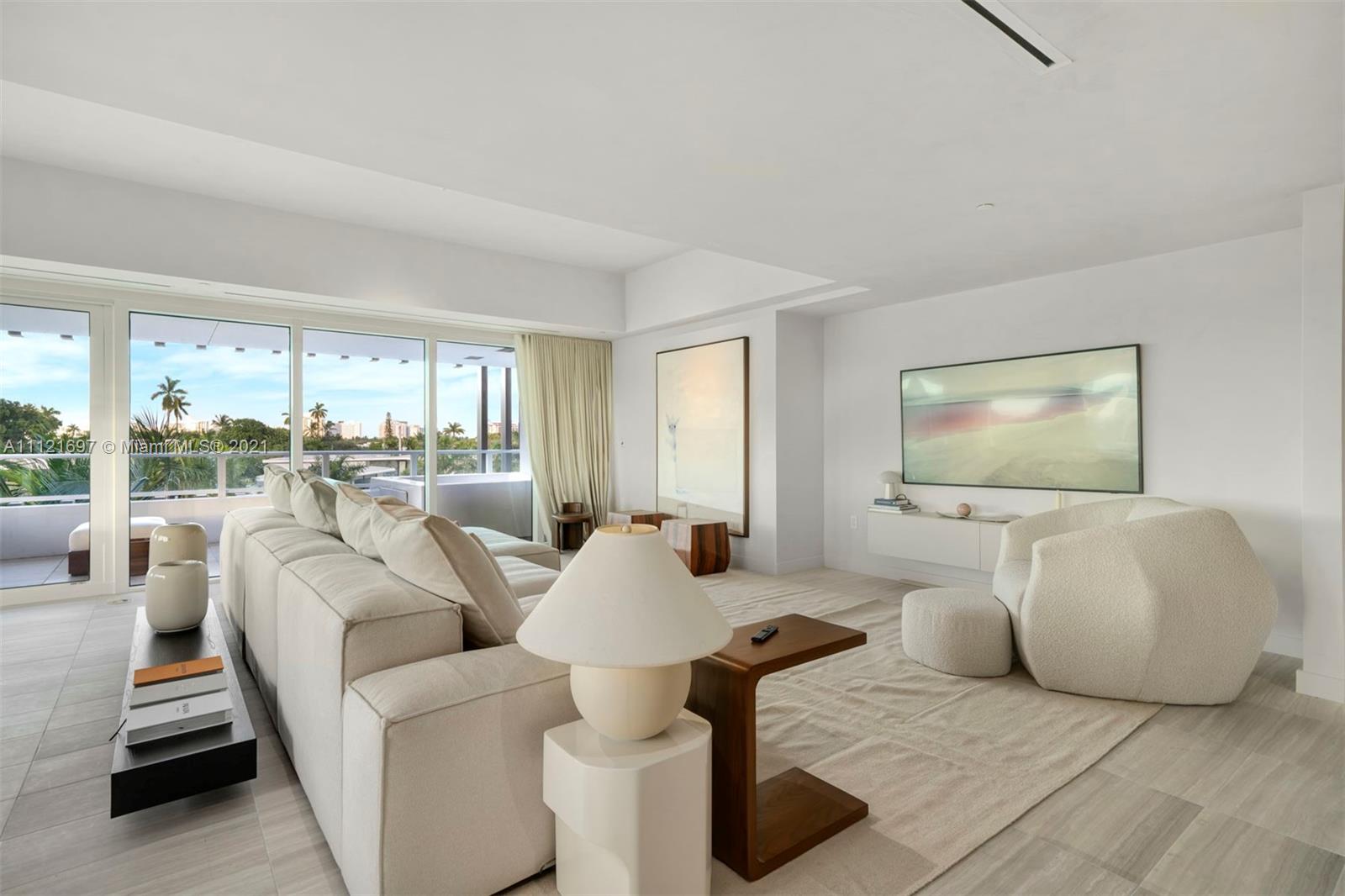 4701 NORTH MERIDIAN CONDO - Residential