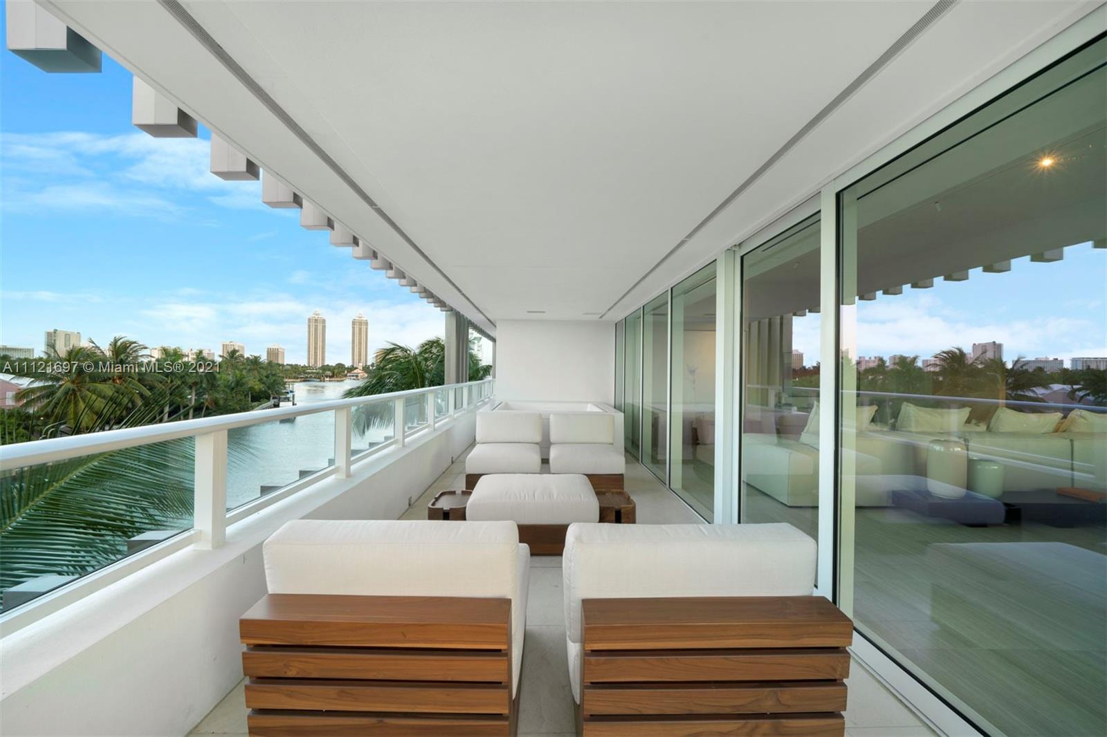 4701 NORTH MERIDIAN CONDO - Residential