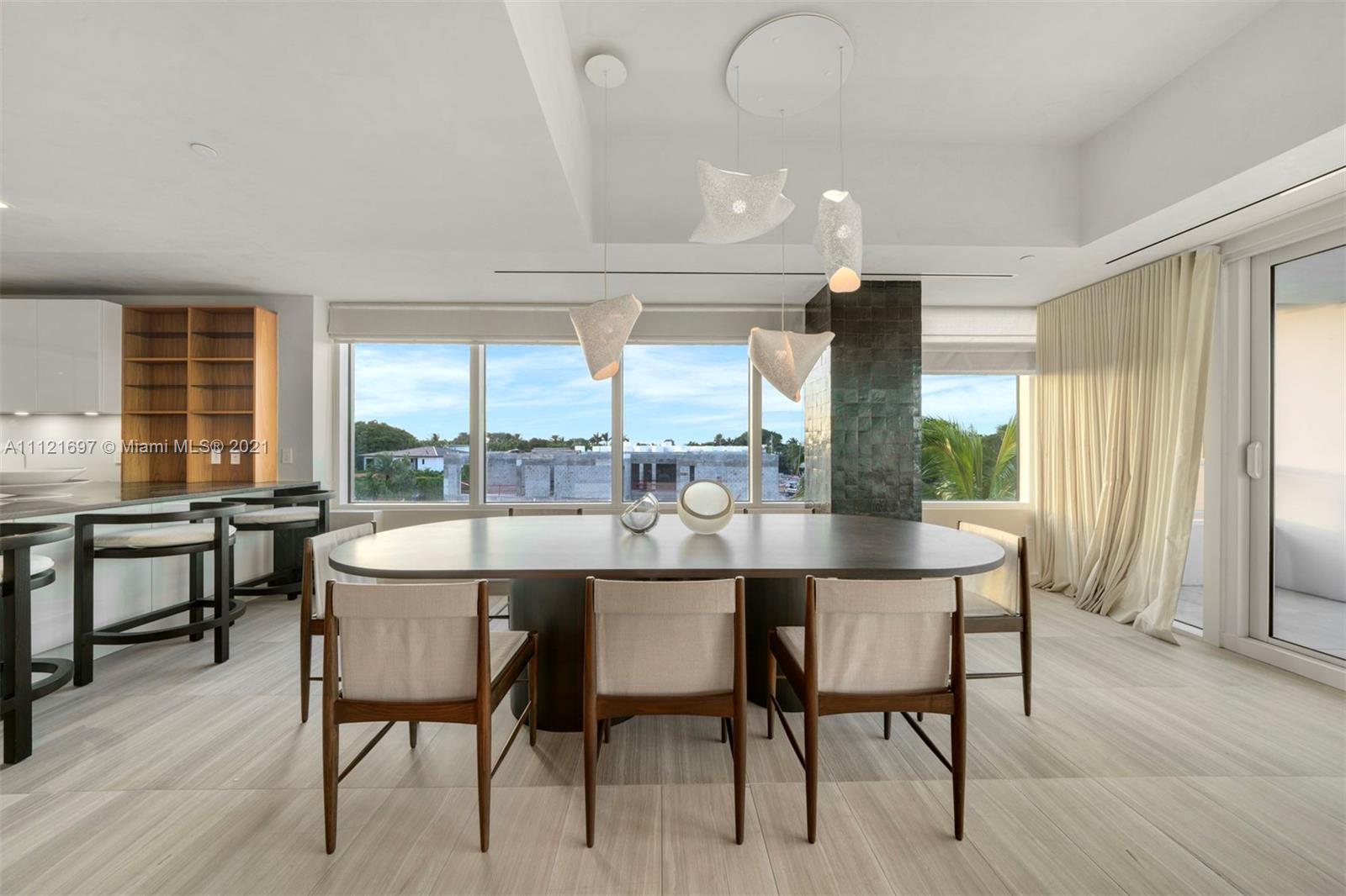 4701 NORTH MERIDIAN CONDO - Residential
