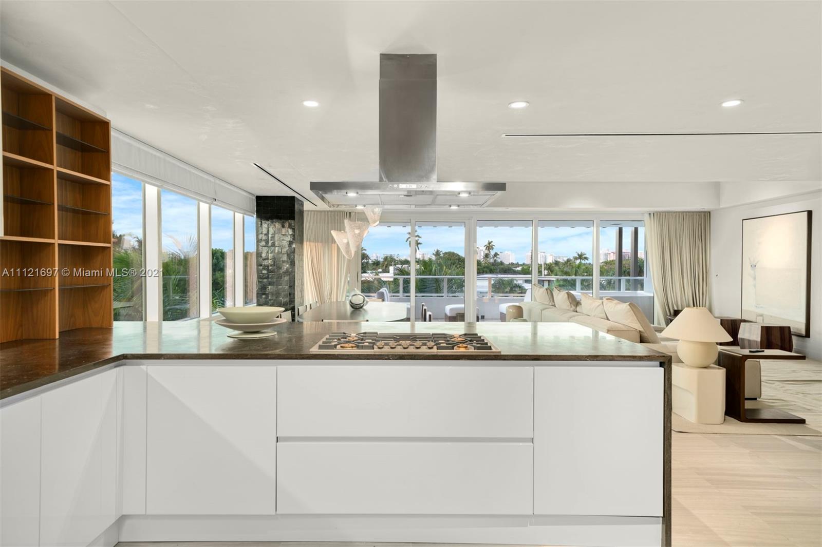 4701 NORTH MERIDIAN CONDO - Residential