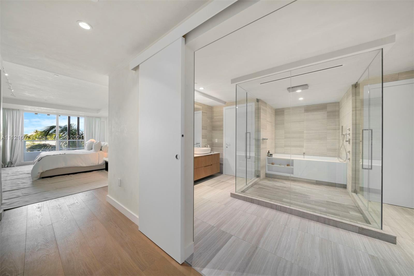 4701 NORTH MERIDIAN CONDO - Residential
