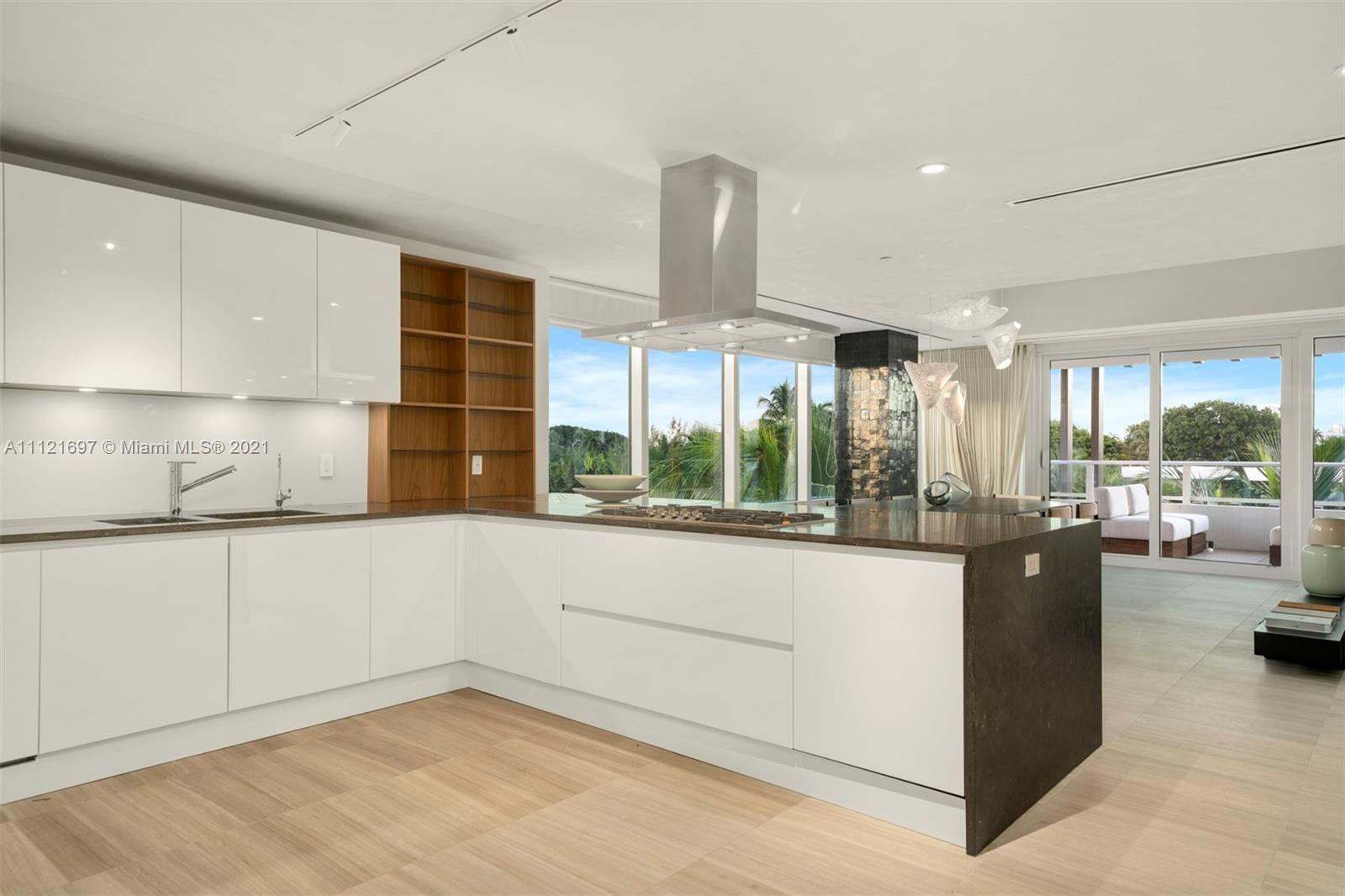 4701 NORTH MERIDIAN CONDO - Residential