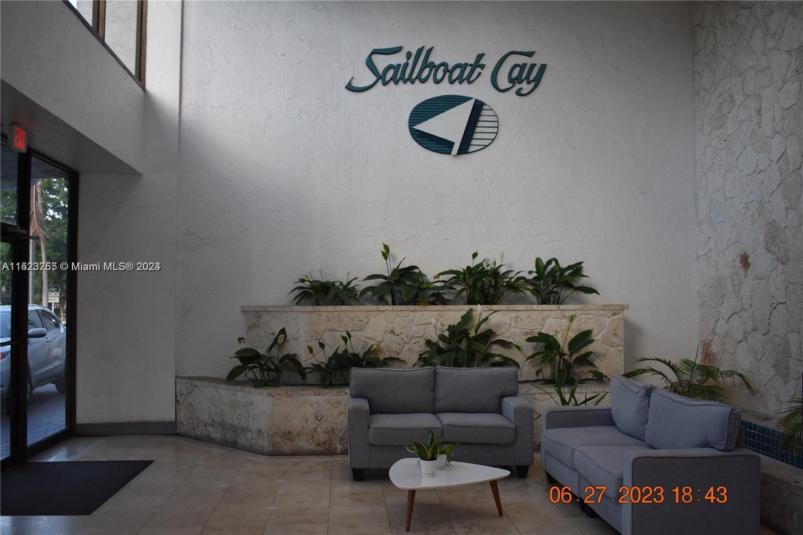 SAILBOAT CAY CONDO - Residential Lease