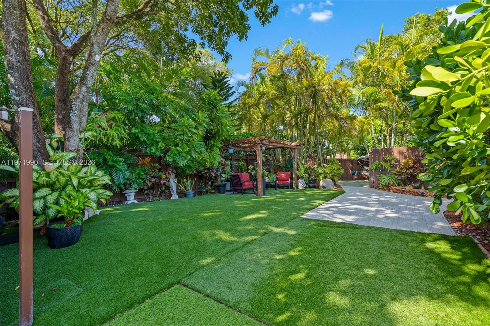 COUNTRY CLUB OF MIAMI FAI - Residential