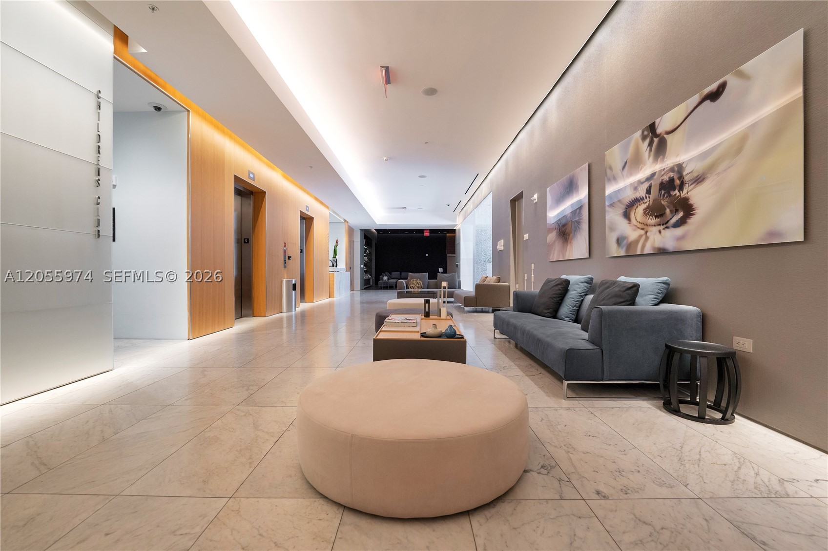 RISE CONDO - Residential