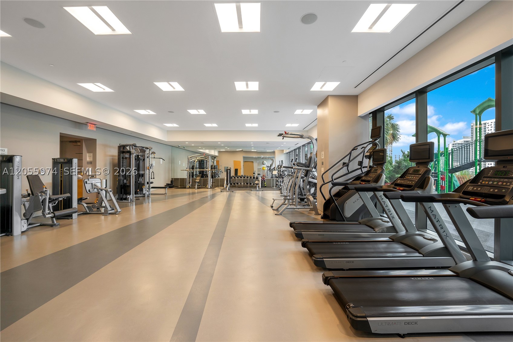 RISE CONDO - Residential