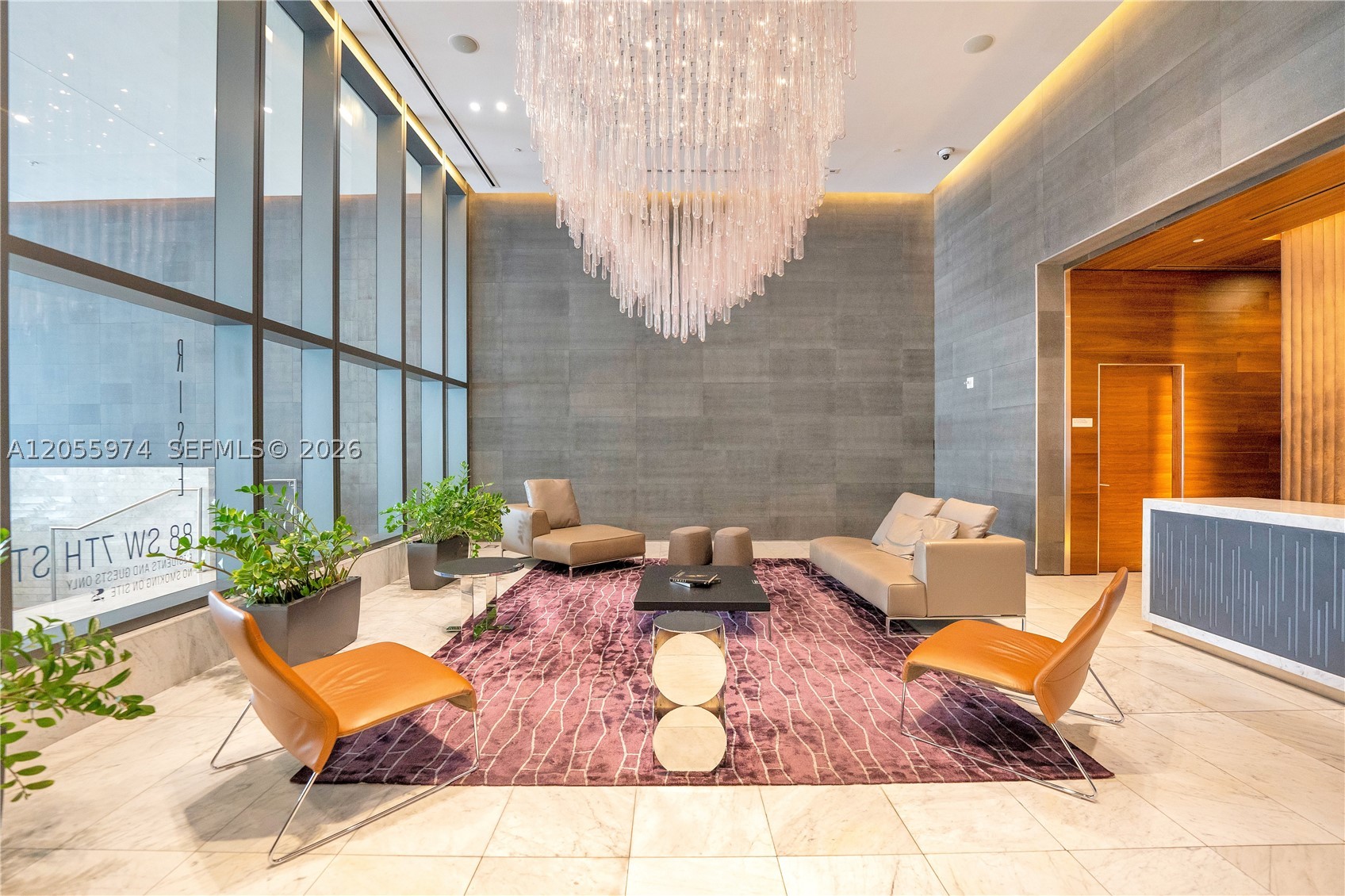 RISE CONDO - Residential
